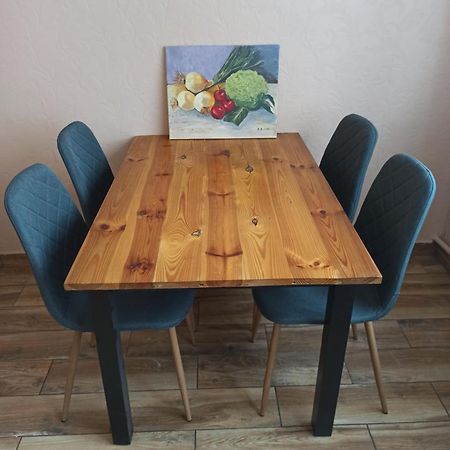 Apartament Parkowa Nowy Targ Ngoại thất bức ảnh