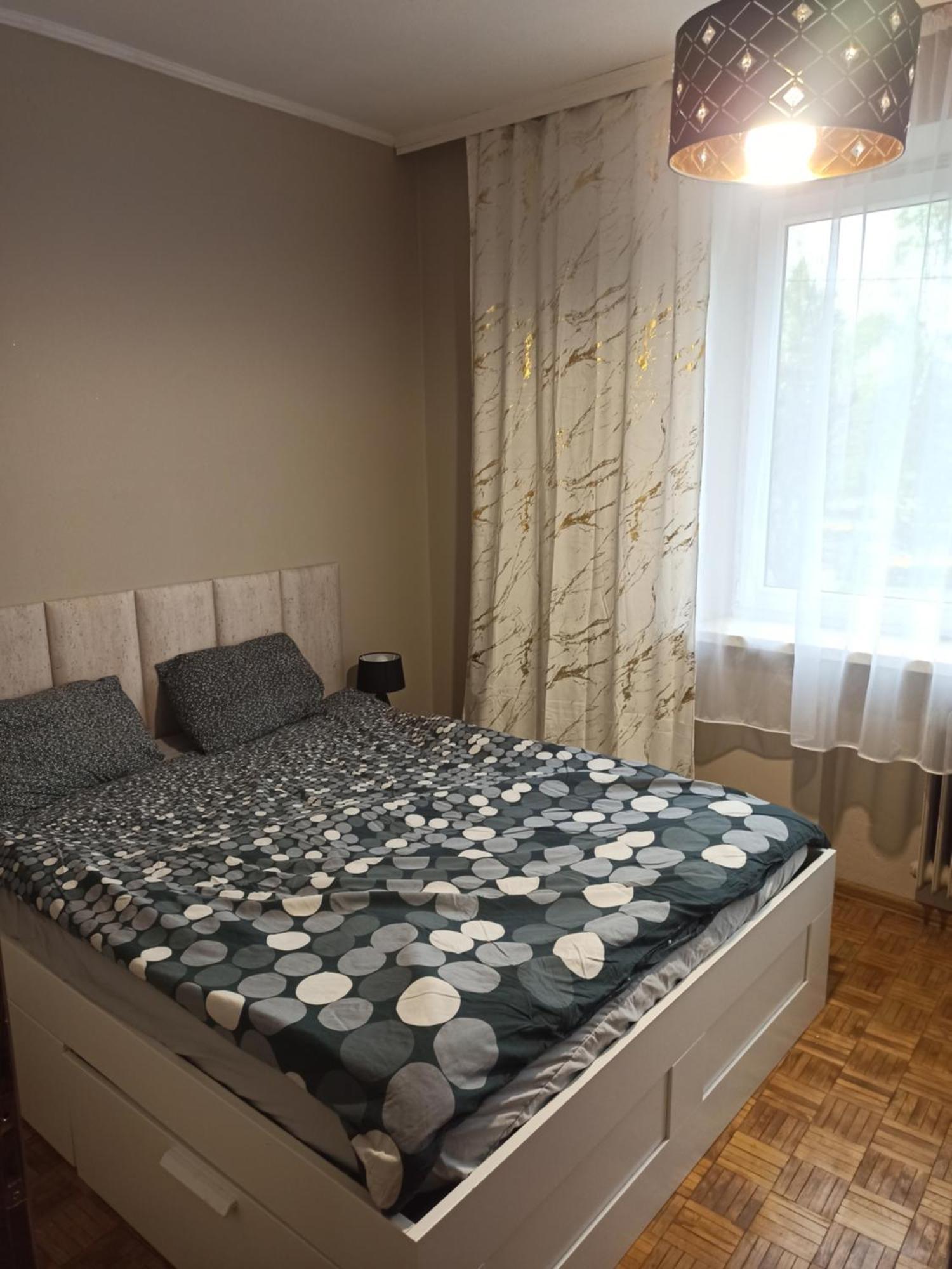 Apartament Parkowa Nowy Targ Ngoại thất bức ảnh